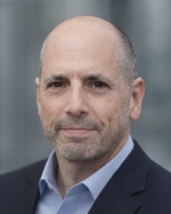Barry Snyder