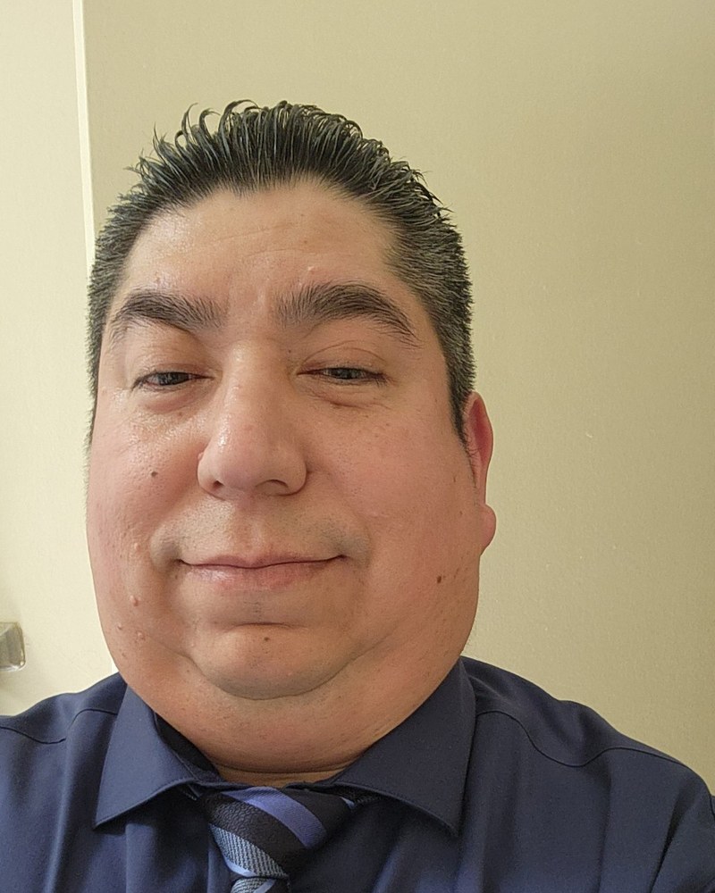 Chris Puga