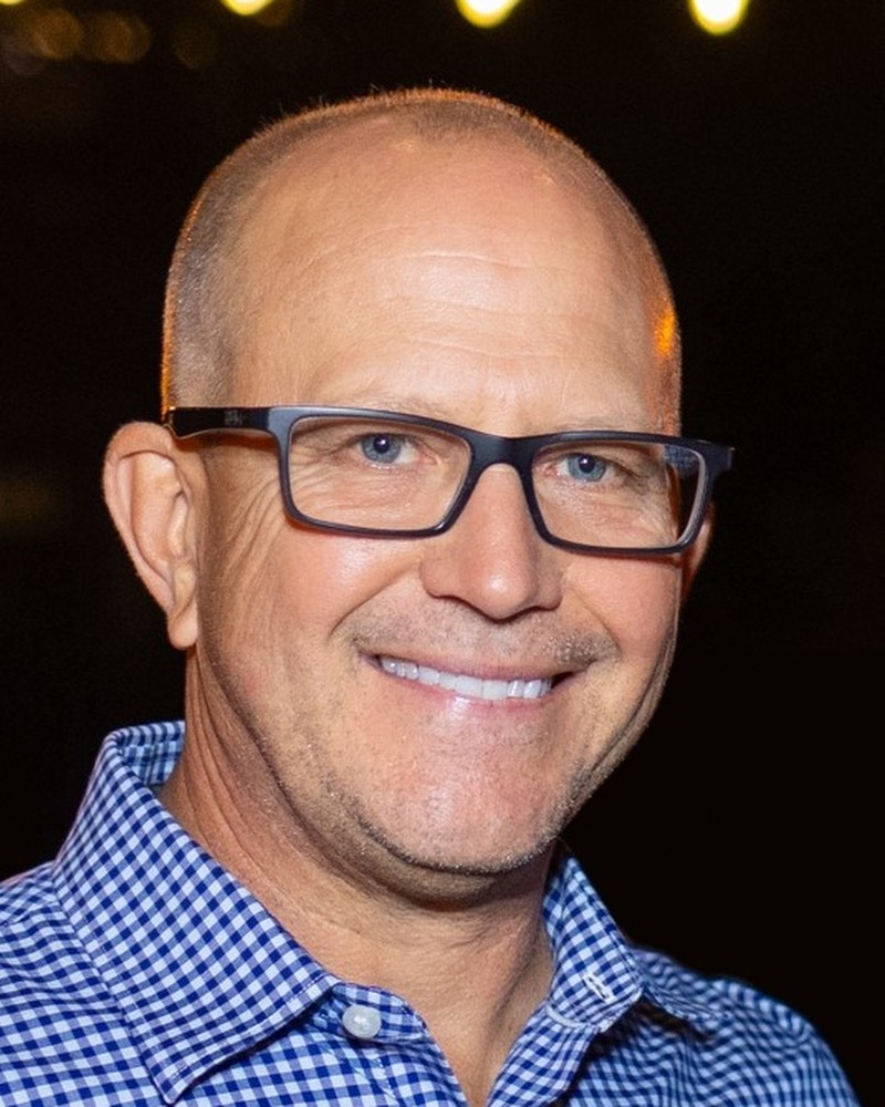 Keith Wheeler