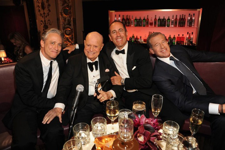 Don Rickles archive photo 6 of 62