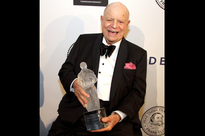 Don Rickles archive photo 7 of 62