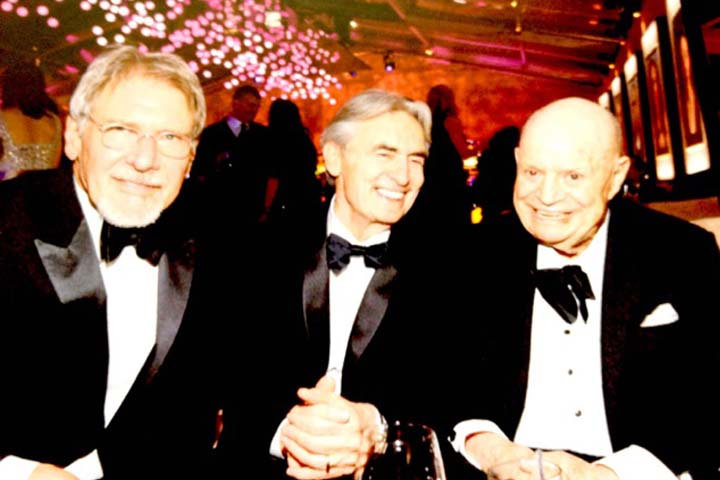 Don Rickles archive photo 24 of 62