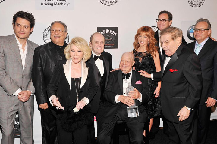 Don Rickles archive photo 4 of 62