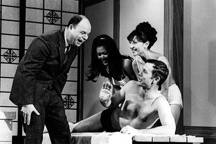 Don Rickles archive photo 17 of 62