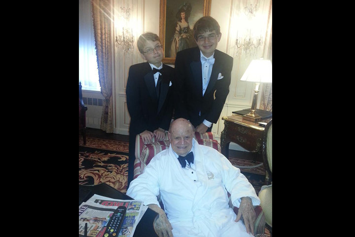 Don Rickles archive photo 3 of 62