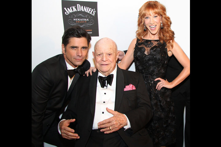 Don Rickles archive photo 1 of 62