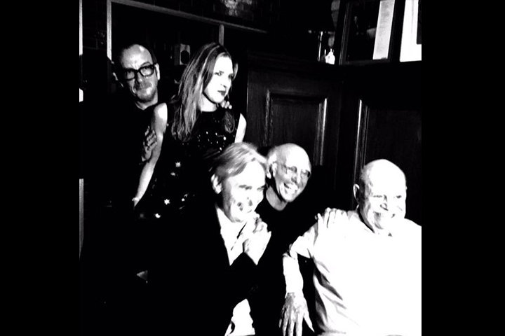 Don Rickles archive photo 20 of 62