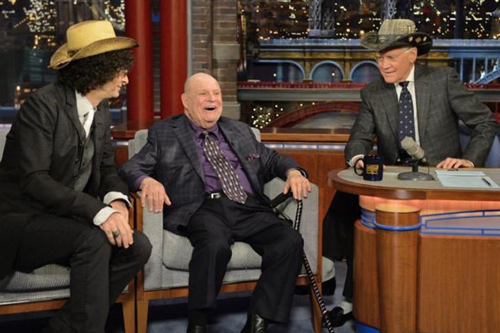 Don Rickles archive photo 23 of 62