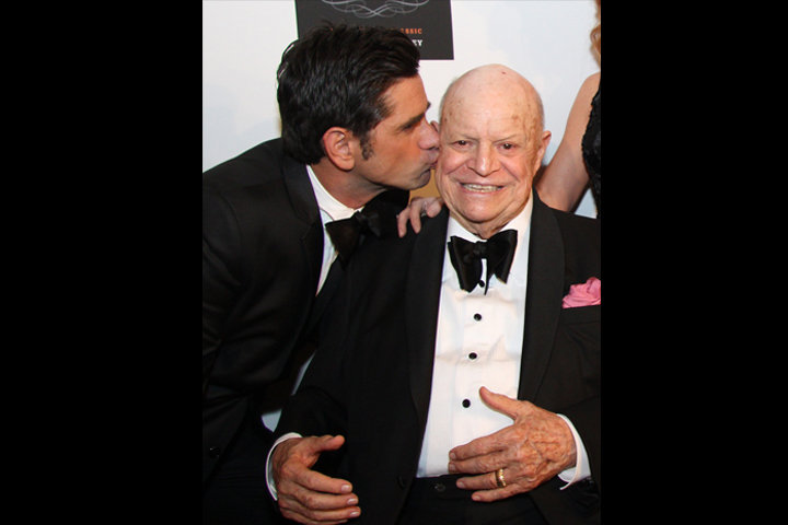 Don Rickles archive photo 2 of 62
