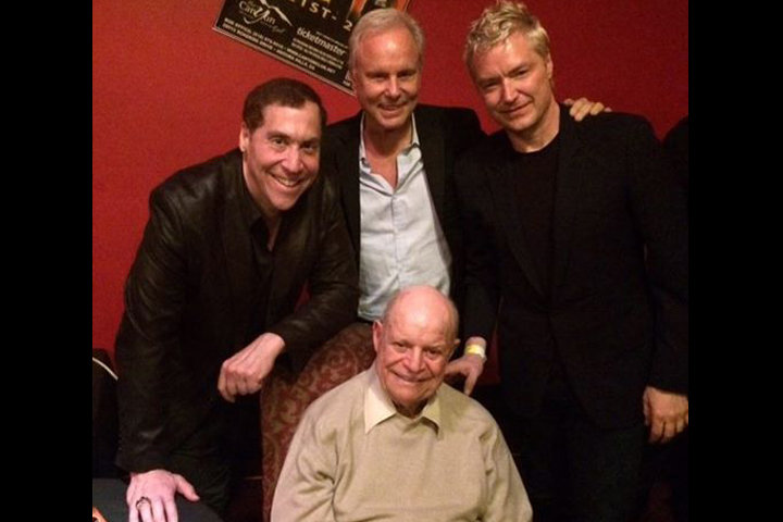 Don Rickles archive photo 21 of 62
