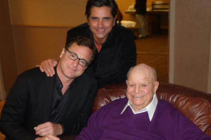 Don Rickles archive photo 16 of 62