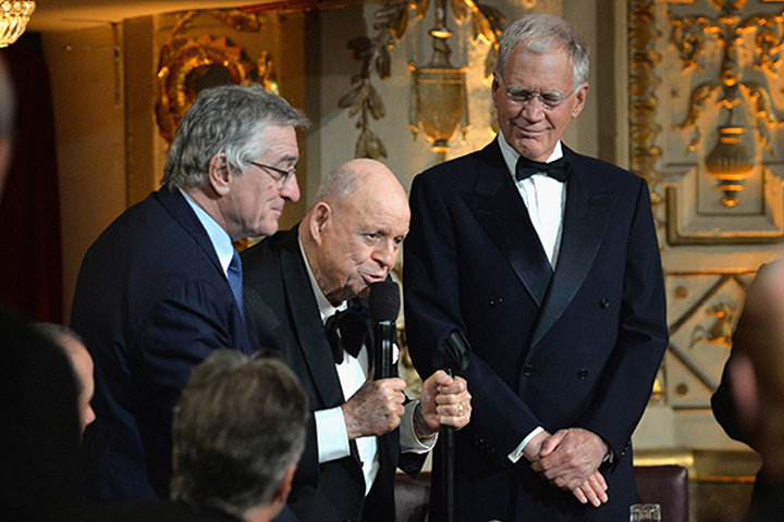 Don Rickles archive photo 5 of 62