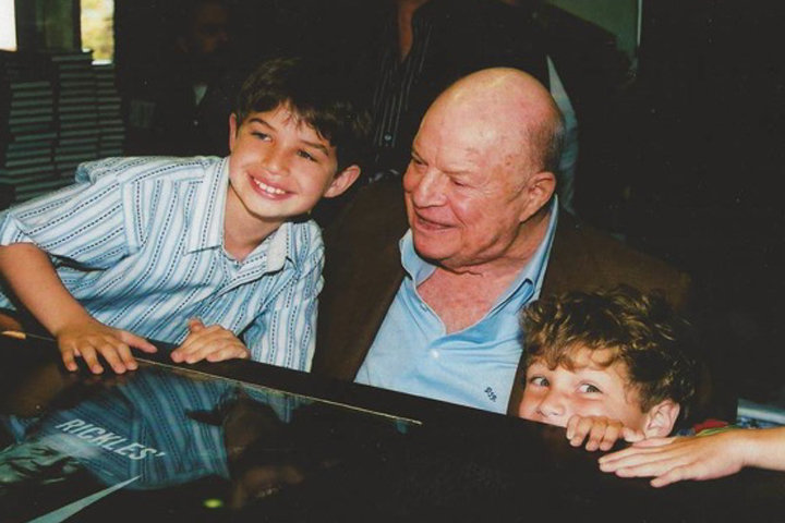 Don Rickles archive photo 22 of 62